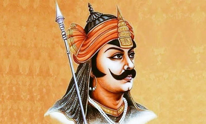 Maharana-Pratap-Amravati-Mandal
