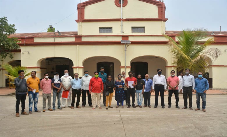 Mangal-Karyalay-Amravati-Madnal