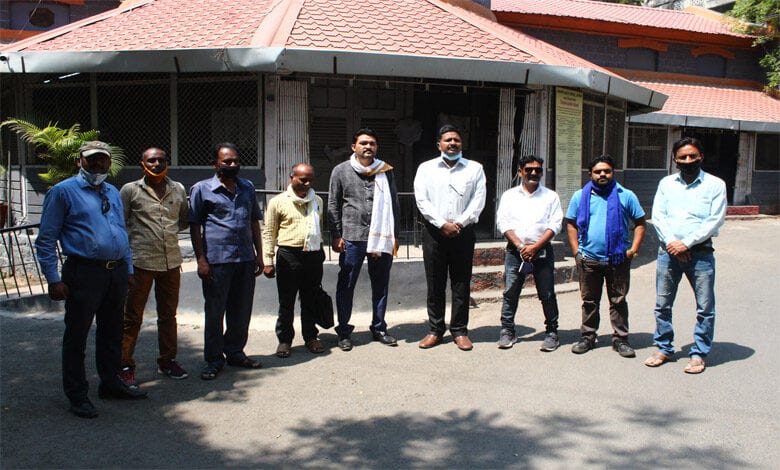 Manpa-Amravati-Mandal