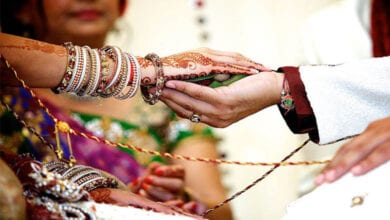 Marrige-Amravati-Mandal