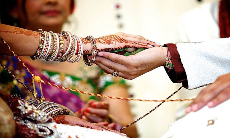 Marrige-Amravati-Mandal