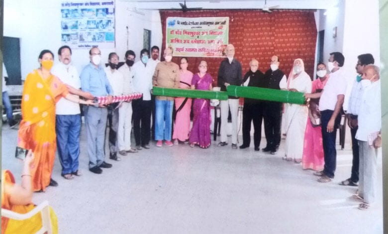 Matimand-School-Amravati-Mandal