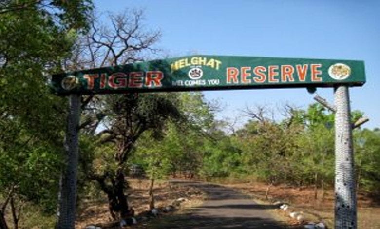 Melghat-Amravati-Mandal