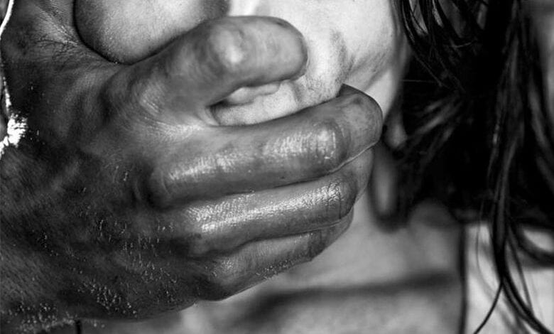 Molestation-Amravati-Mandal