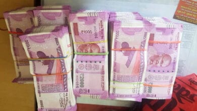 Money-Amrvati-Mandal