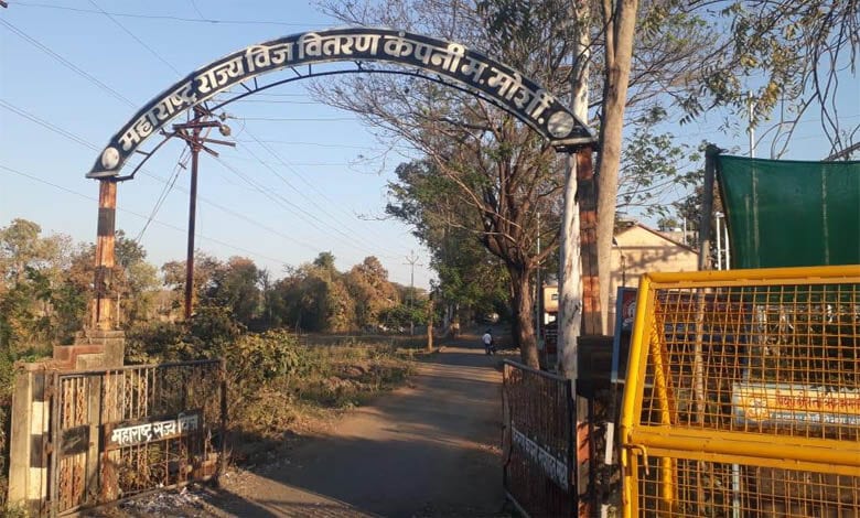 Morshi-Amravati-Mandal