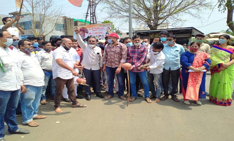 Murdabad-Amravati-Mandal