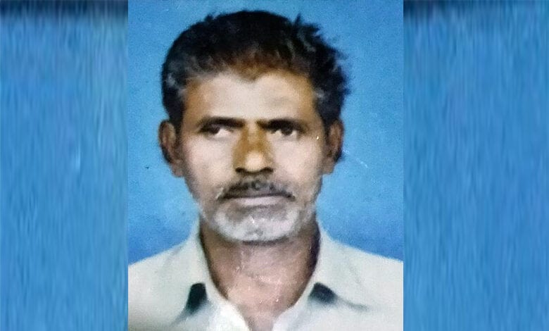 Murder-Amravati-Mandal