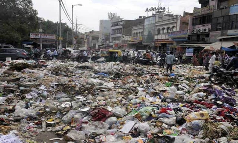 Nale-Amravati-Mandal