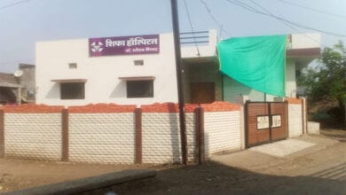 Nandgao-Khandeshwar-Amravati-Mandal
