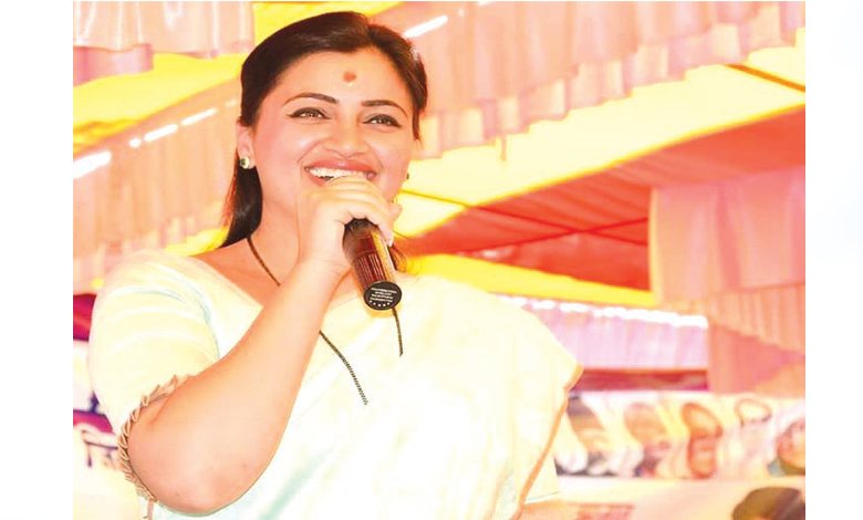 Navneet-Rana-amravati-mandal