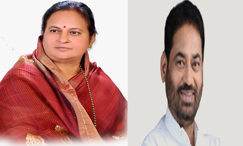 Nidhi-Amravati-Mandal