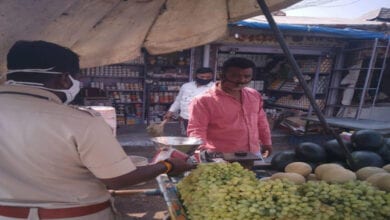 No-Mask-Amravati-Mandal