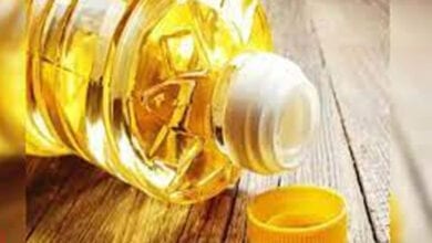 Oil-Amravati-Mandal