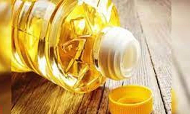 Oil-Amravati-Mandal