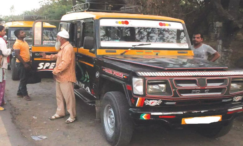 Paratwada-Bus-Stand-Amravati-Mandal