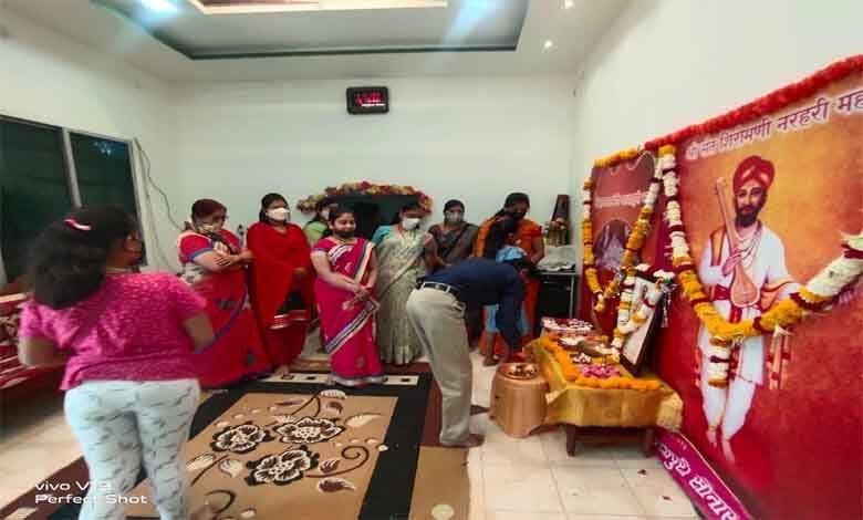 Punyatithi-Amravati-Mandal
