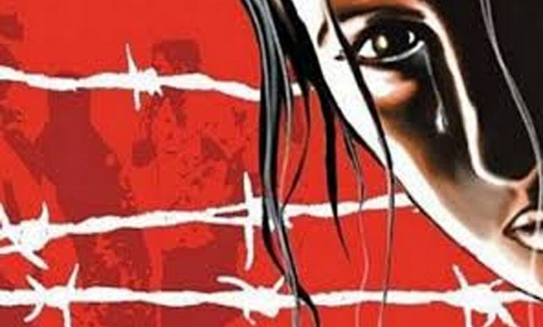 Rape-Amravati-Mandal