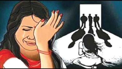Rape-Amravati-Mandal