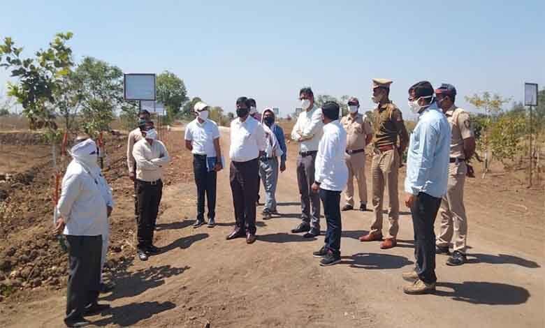 Sailesh-Naval-Amravati-Mandal