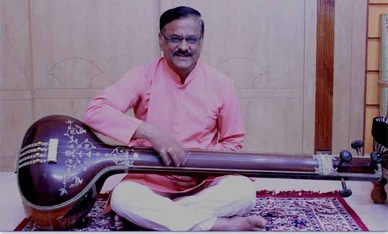 Sangeet-Amravati-Mandal
