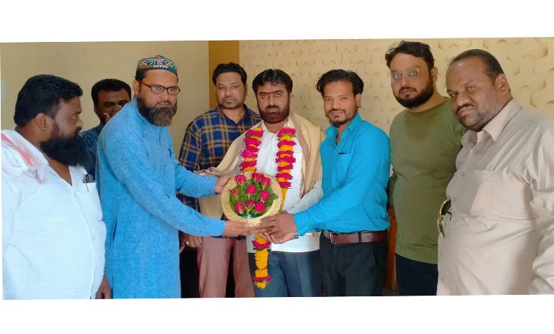 Satkar-Amravati-Mandal