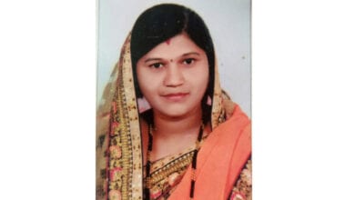 Savita-Amravati-Mandal