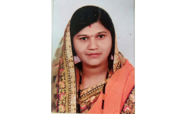 Savita-Amravati-Mandal