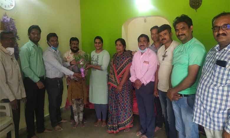 Shivani-Amravati-Mandal