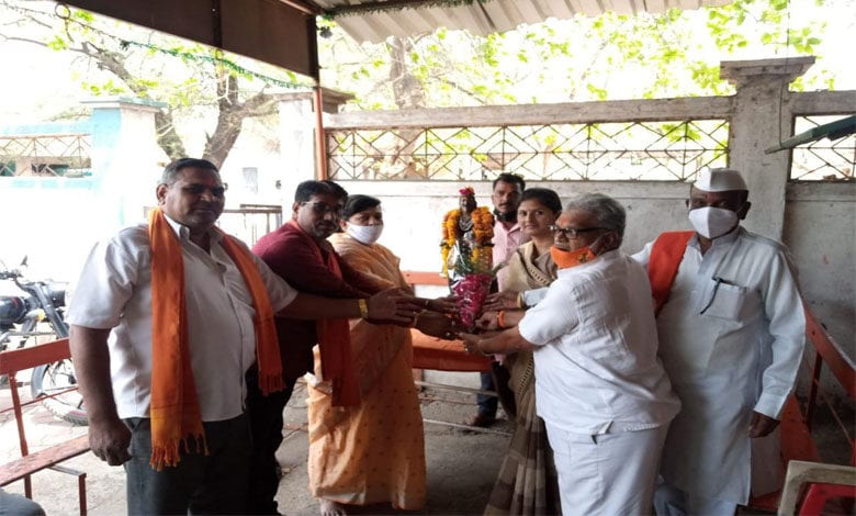 Shivjayanti-Amravati-Mandal