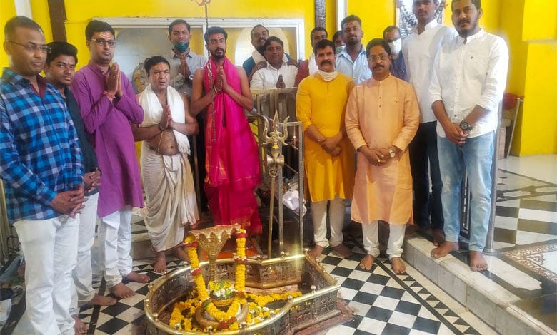 Someshwar-Amravati-Mandal