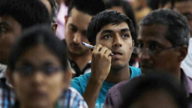 Student-Amravati-Mandal