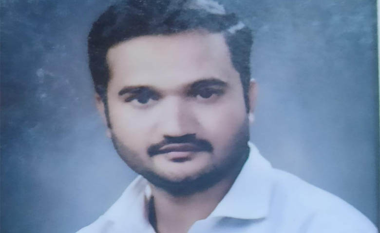 Suicide-Amravati-Mandal