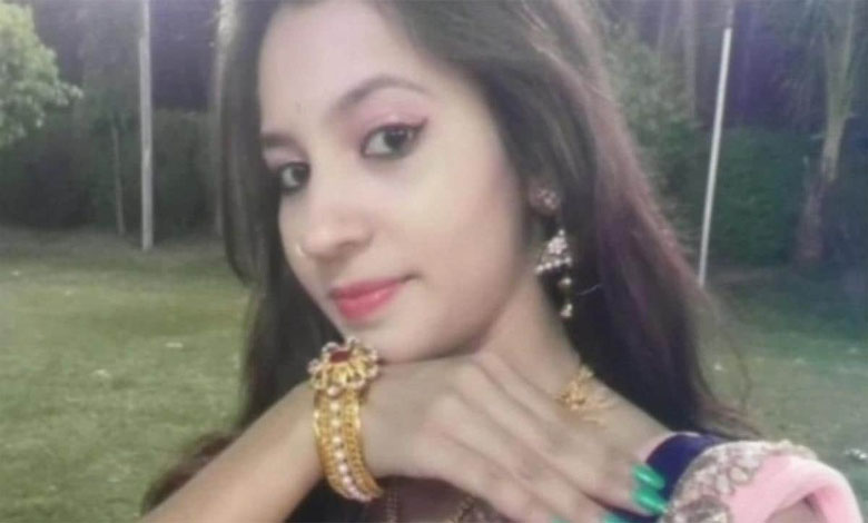 Suicide-Amravati-Mandal