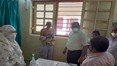 Tapovan-Amravati-Mandal