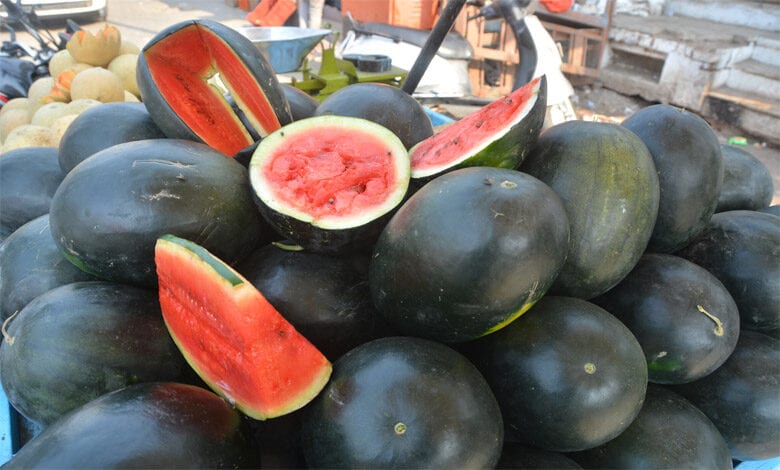 Tarbuz-Amravati-Mandal