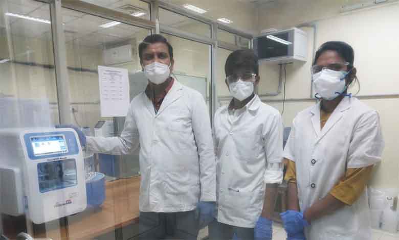 University-Amravati-Mandal