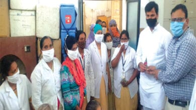 Vaccination-Amravati-Mandal