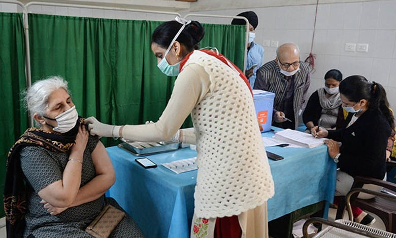 Vaccination-Amravati-Mandal