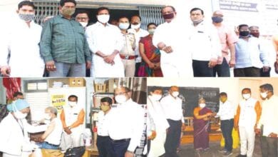 Vaccine-Amravati-Mandal