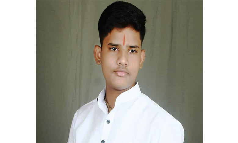 Vedant-Amravati-Mandal