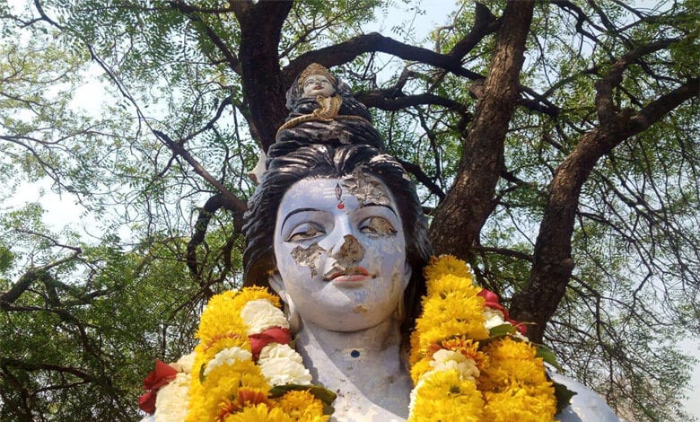 Vidambana-Amravati-Mandal