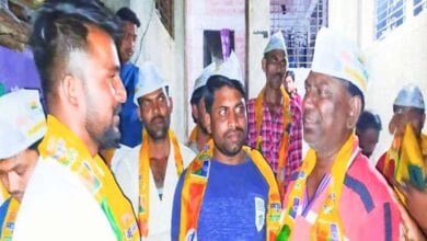 WBA-Amravati-Mandal