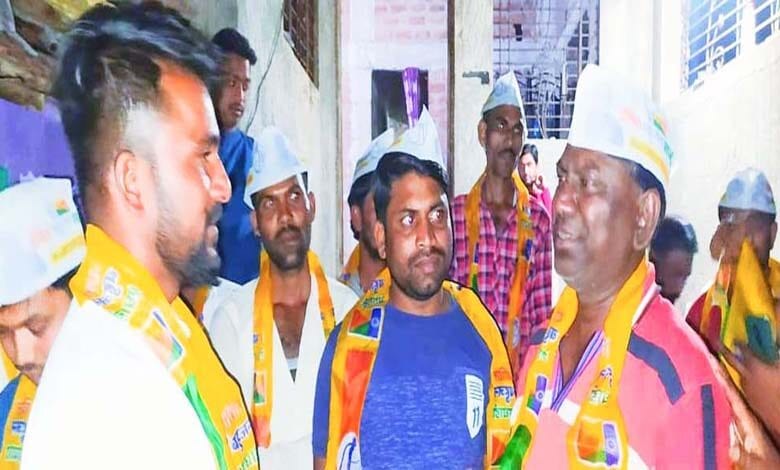 WBA-Amravati-Mandal
