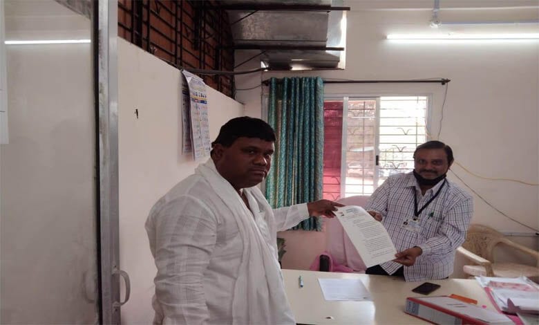 Wahid-Amravati-Mandal