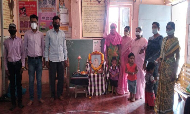 Womens-Day-Amravati-Mandal