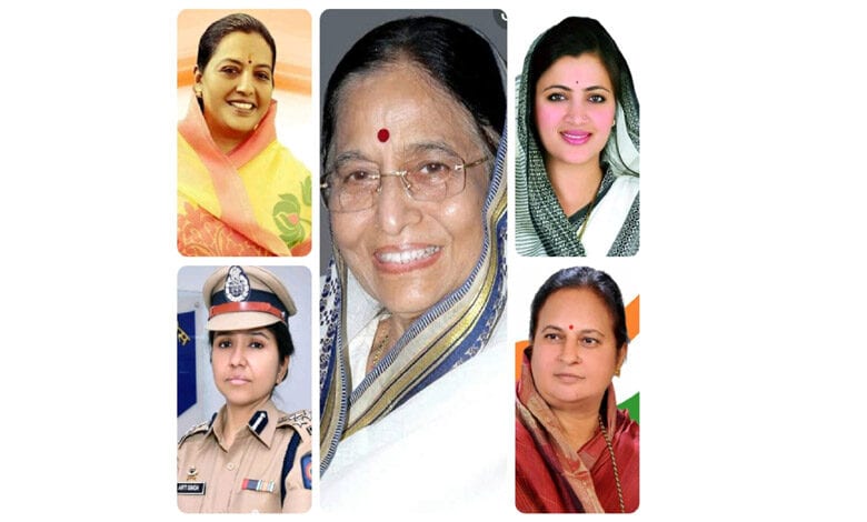 Womens-Day-Amravati-Mandal