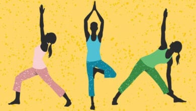 Yoga-Amravati-Mandal