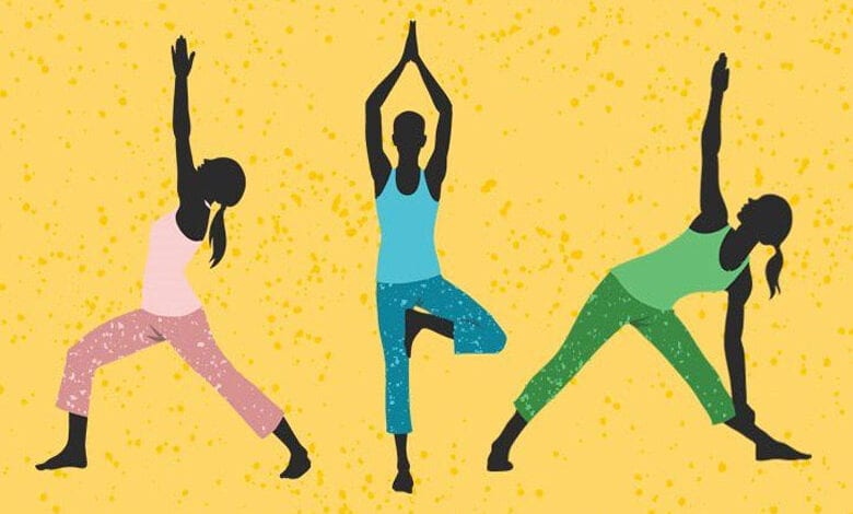 Yoga-Amravati-Mandal