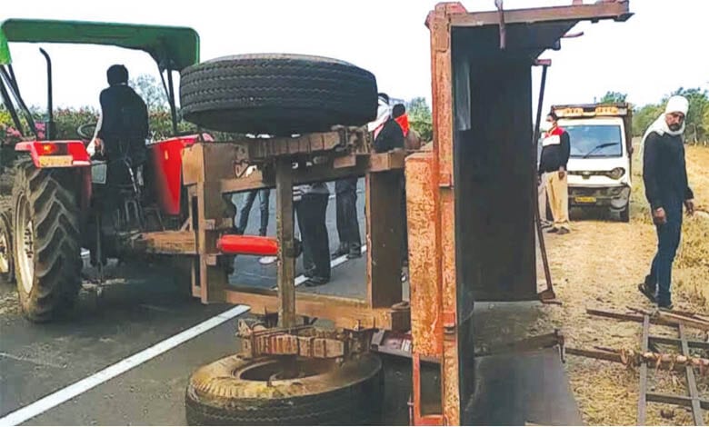 accident-amravati-mandal